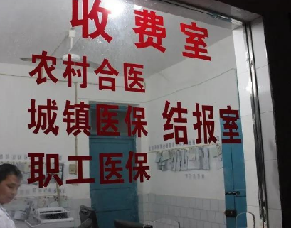 新农合2024收费标准是多少钱