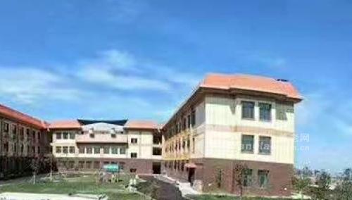 第十二师康悦养老院