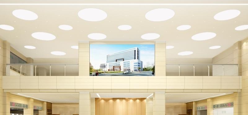 四川省人民医院东篱医院康复中心