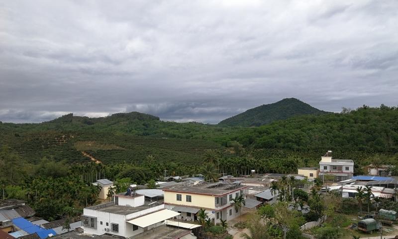 三亚顺意缘老年度假公寓