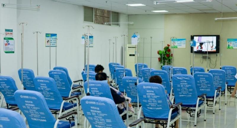 新华医疗武汉方泰养老院