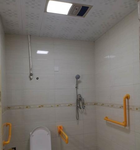 德阑居老年康养中心