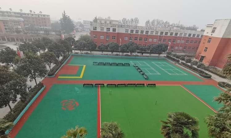 洛阳市康怡老年公寓