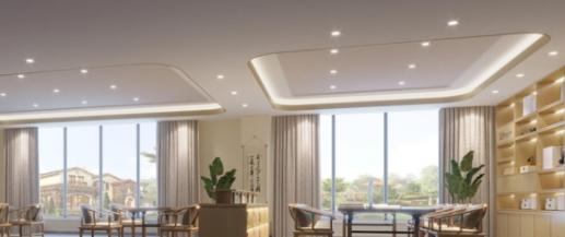 阳光德众长者照护中心