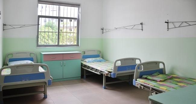 南宁市康宁护老院