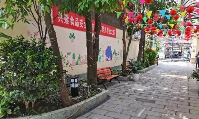 长者乐生（华西苑）养老康复中心