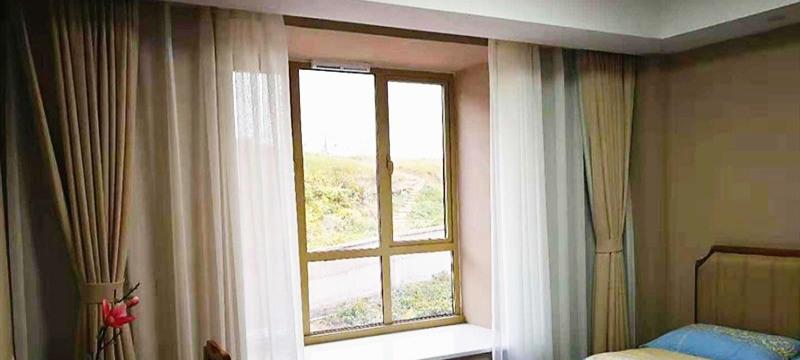 宜昌万寿老年颐养中心