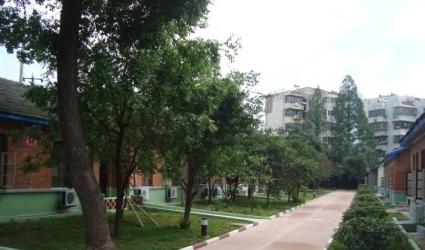 安庆福寿苑养老中心（安庆经济技术开发区福寿养老院）