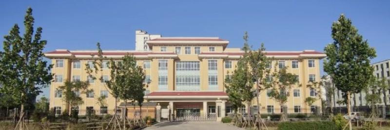 肃宁县寿康养老服务中心