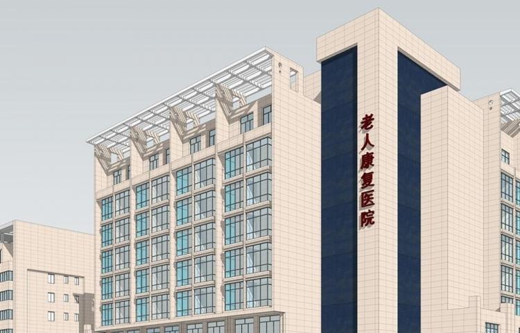 美好家园（兰州安宁）孝慈苑养老服务中心