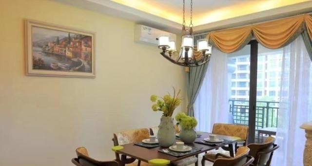 长者照护中心•康馨之家