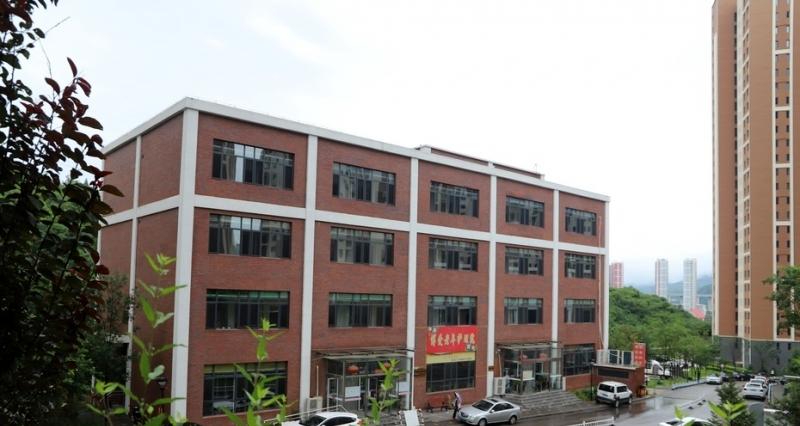 博爱老年护理院