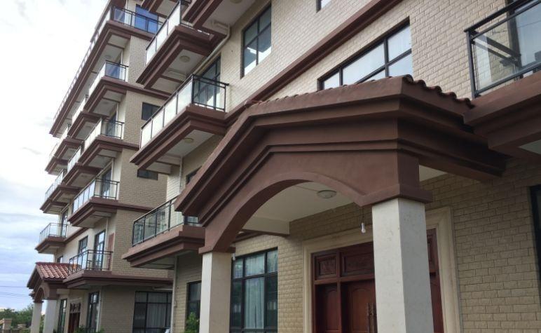 康乐公寓-三亚崖城渔港老年公寓