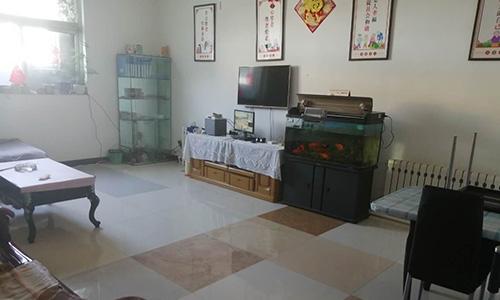 阳泉市郊区鹤望老年公寓