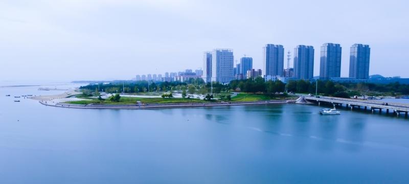 盛泉荣成滨海智慧养生园