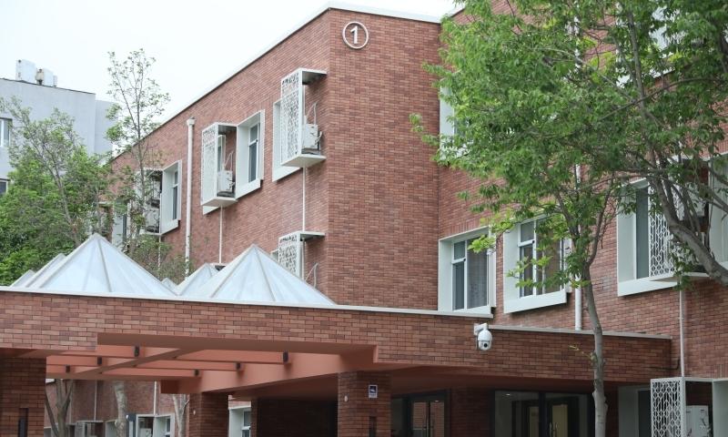 北京康养·颐寿嘉园