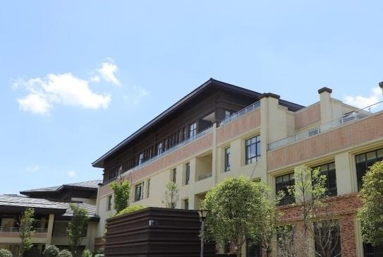 贵州国投健康长者公寓