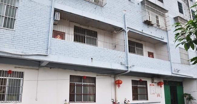 南宁仁义护老院