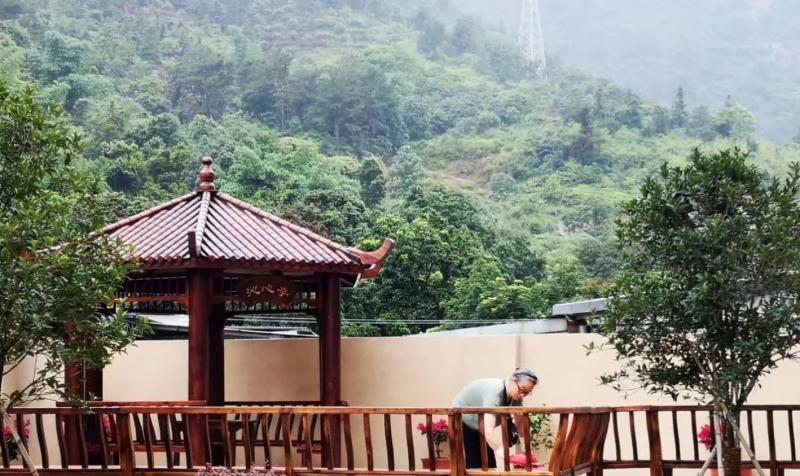 闽侯玖玖养老护理院