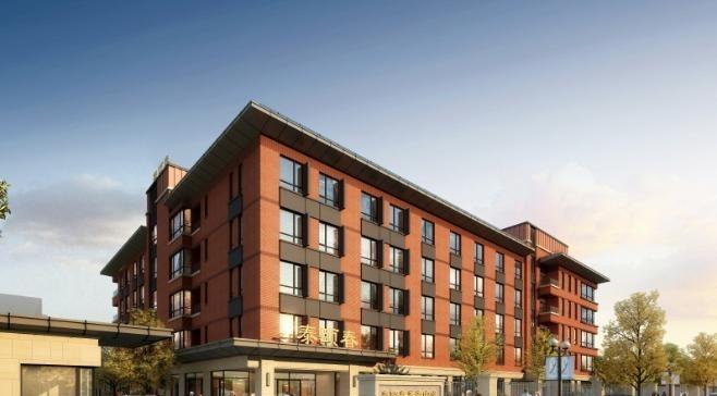 北京泰颐春养老中心