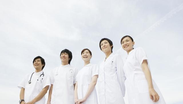 新疆好盛佳居家护理服务有限公司