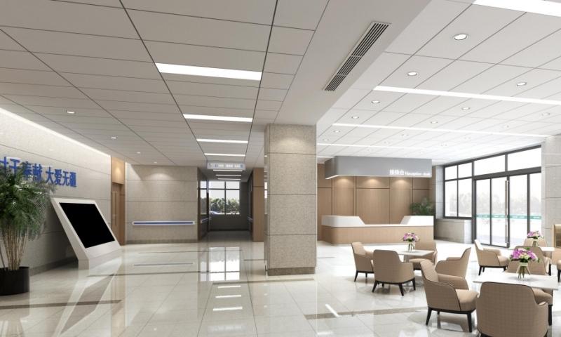 蕾娜范高密颐养院