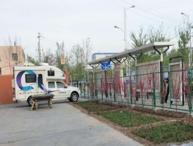 福瑞祥老年公寓