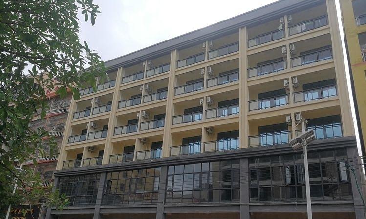 鑫之家海南旅居分院