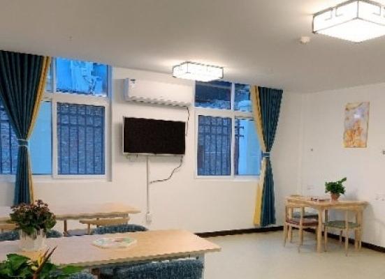 洛阳市洛龙区国润安泰颐养院