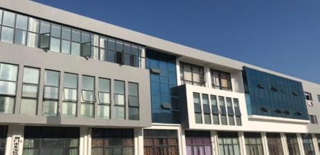 荆门市东宝区福顺泰养老院