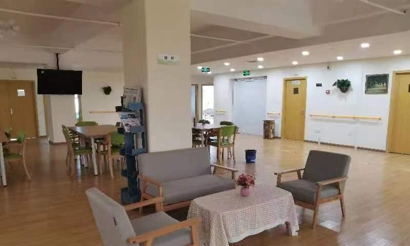 成都择一城养老（草市街院）