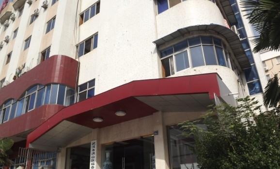 武汉市洪山区福泰老年公寓