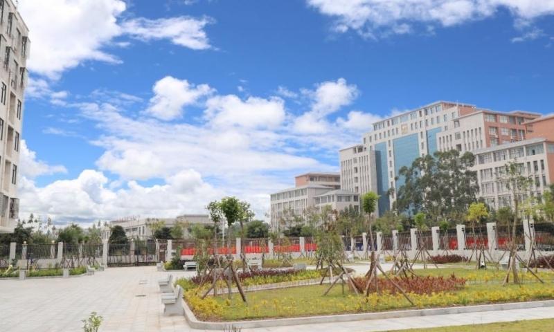 乐和和养老院廉江分院