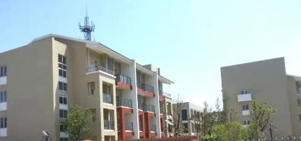 嘉兴市王江泾红景天老年公寓