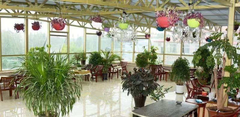 哈尔滨笑笑养老医养中心