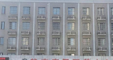 蚌埠静安康复医养中心