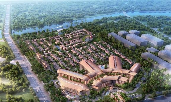 国寿嘉园·逸境