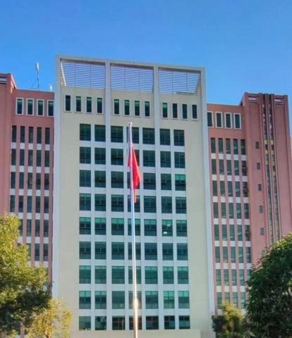 第一养老龙门护理院