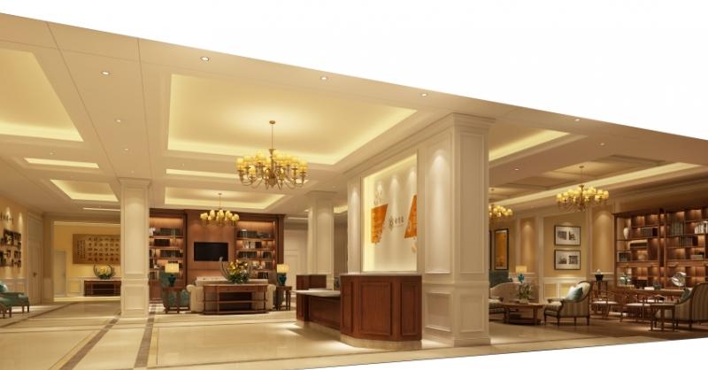 椿萱茂（成都南三环）老年公寓