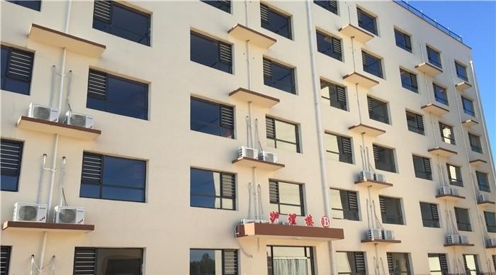 廊坊市文安县仁爱老年公寓