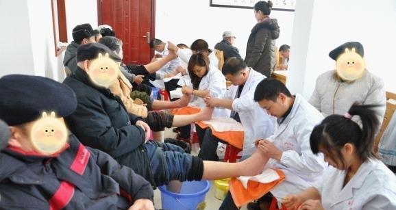 益阳市南县福利院（老年公寓）