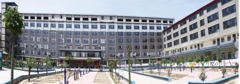 福满堂颐养中心