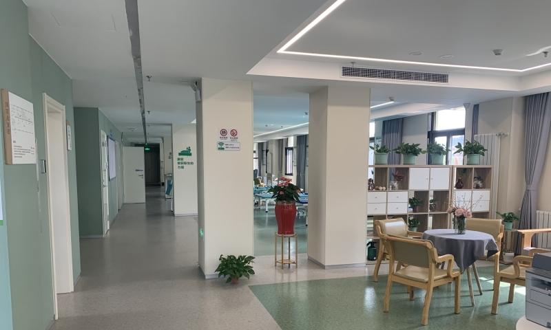 南京玄武幸福索酷康复医疗中心