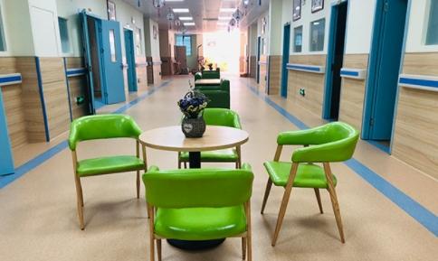 福州鼓楼区鼓东街道社区养老服务照料中心