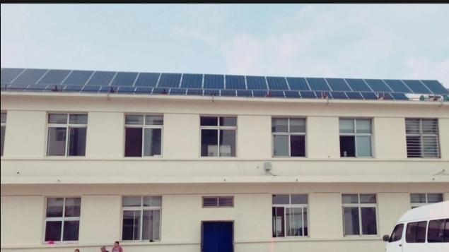 辽宁省义县温馨之家老年公寓