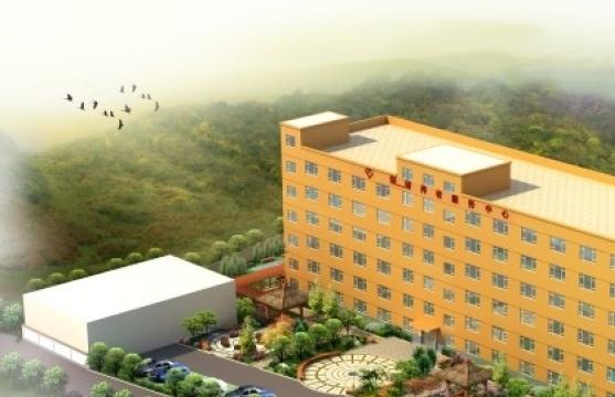 爱玺养老服务中心