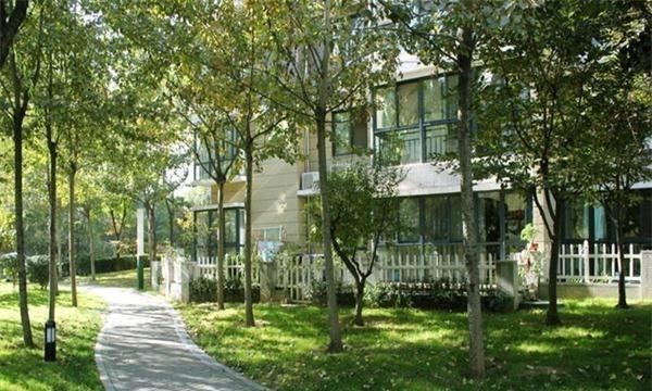 兰州市七里河区爱心托老所