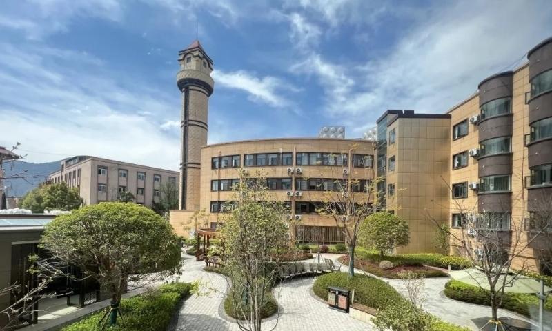 居正义慈养生公寓（滇池畔•乐龄之家康养中心）