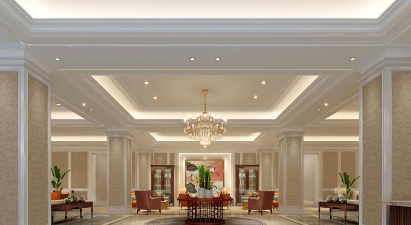 椿萱茂·珉湾长者社区