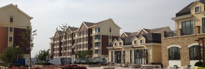 天津陶乐家养老机构（东丽湖）